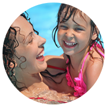 Corso Nuoto Baby