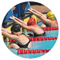 Nuoto Agonistico