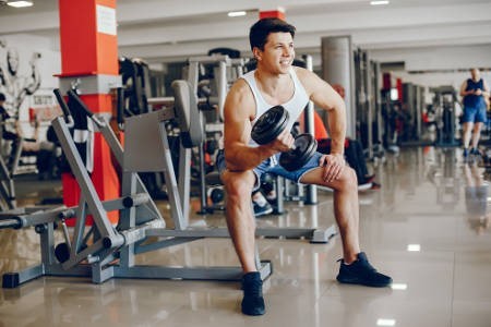 Trending Fitness Classes