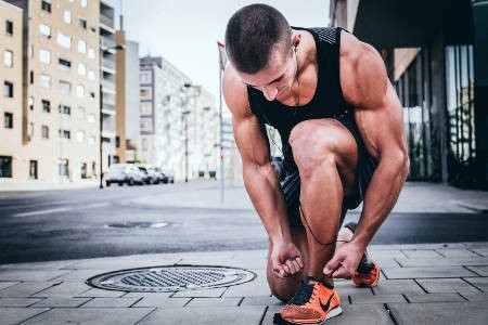 Trending Fitness Classes
