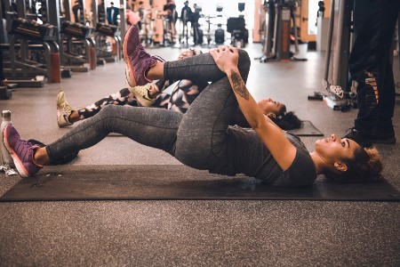 Trending Fitness Classes