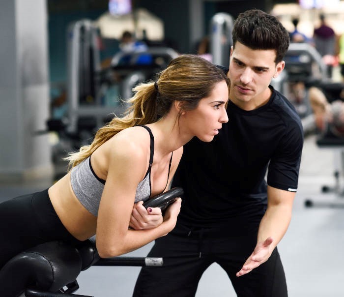 Trending Fitness Classes