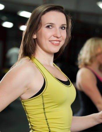 Fitness Trainer